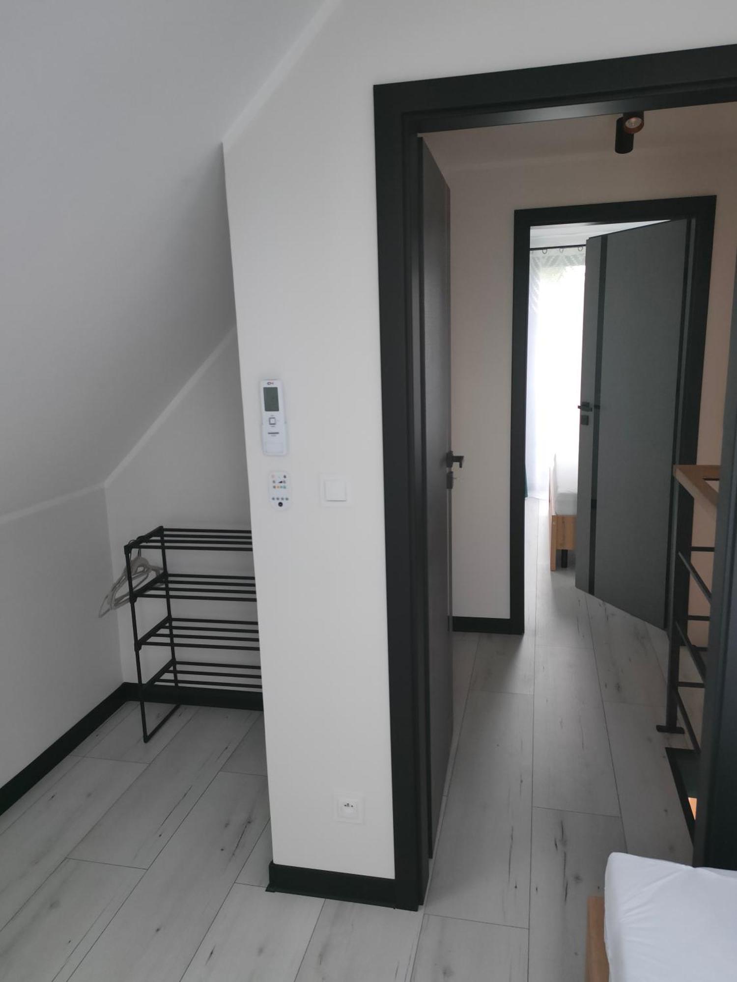 Przystan Nad Miazka Villa Sapowice Dış mekan fotoğraf
